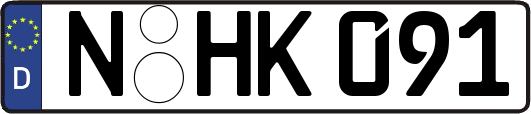 N-HK091