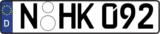 N-HK092