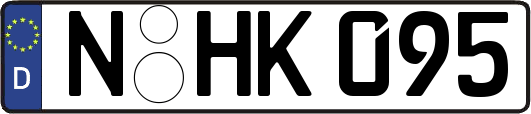 N-HK095