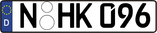 N-HK096