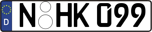 N-HK099