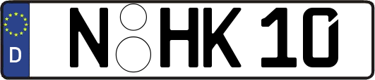 N-HK10