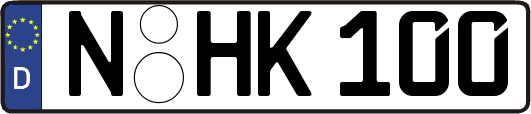 N-HK100