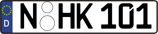 N-HK101