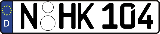 N-HK104