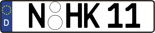 N-HK11