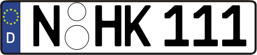 N-HK111