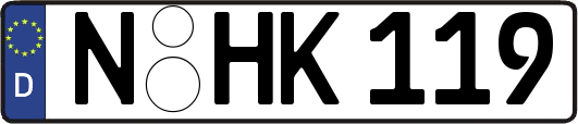 N-HK119
