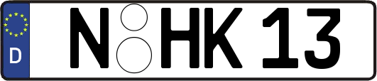 N-HK13