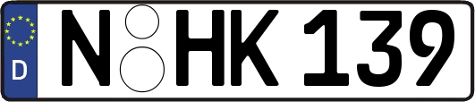 N-HK139