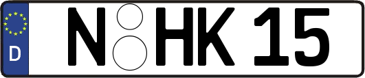N-HK15