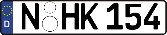N-HK154