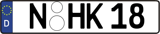 N-HK18