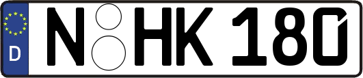 N-HK180