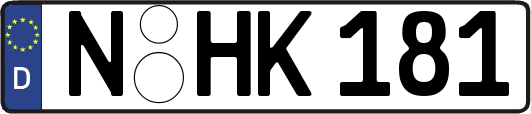 N-HK181
