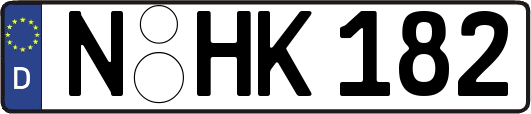 N-HK182