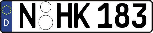 N-HK183