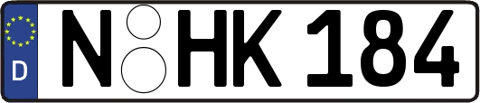 N-HK184