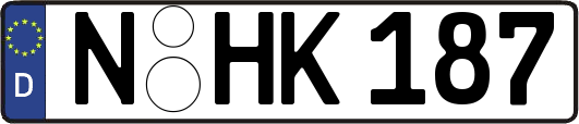 N-HK187