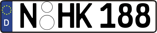N-HK188