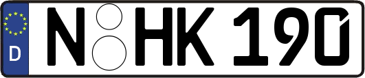 N-HK190