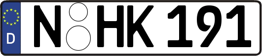 N-HK191