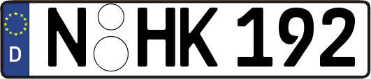 N-HK192