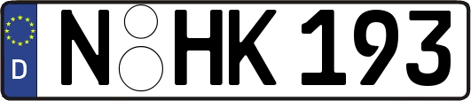 N-HK193