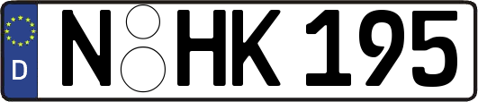 N-HK195