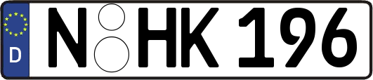 N-HK196