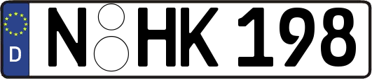 N-HK198