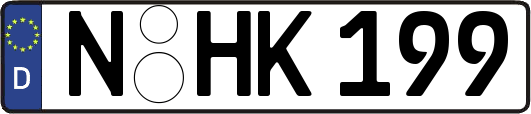 N-HK199