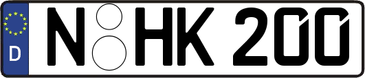 N-HK200