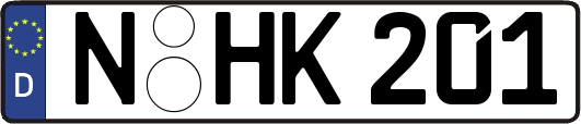 N-HK201