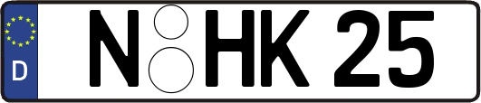 N-HK25
