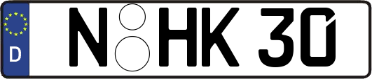 N-HK30