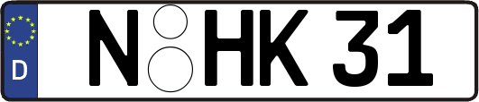 N-HK31