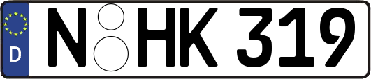 N-HK319
