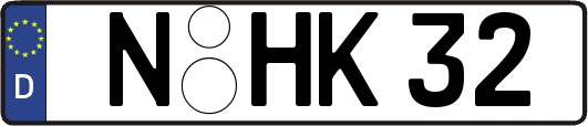 N-HK32