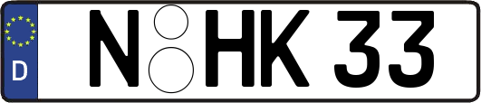 N-HK33