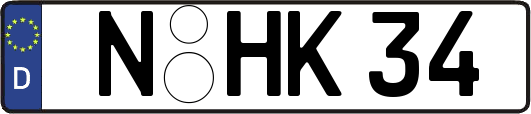 N-HK34