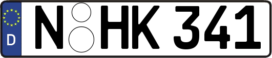 N-HK341