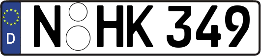 N-HK349