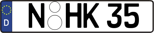 N-HK35