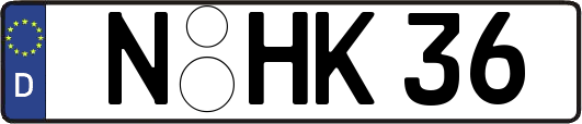 N-HK36
