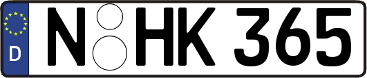 N-HK365