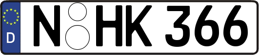N-HK366