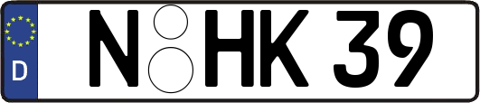 N-HK39