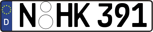 N-HK391