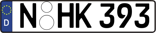 N-HK393